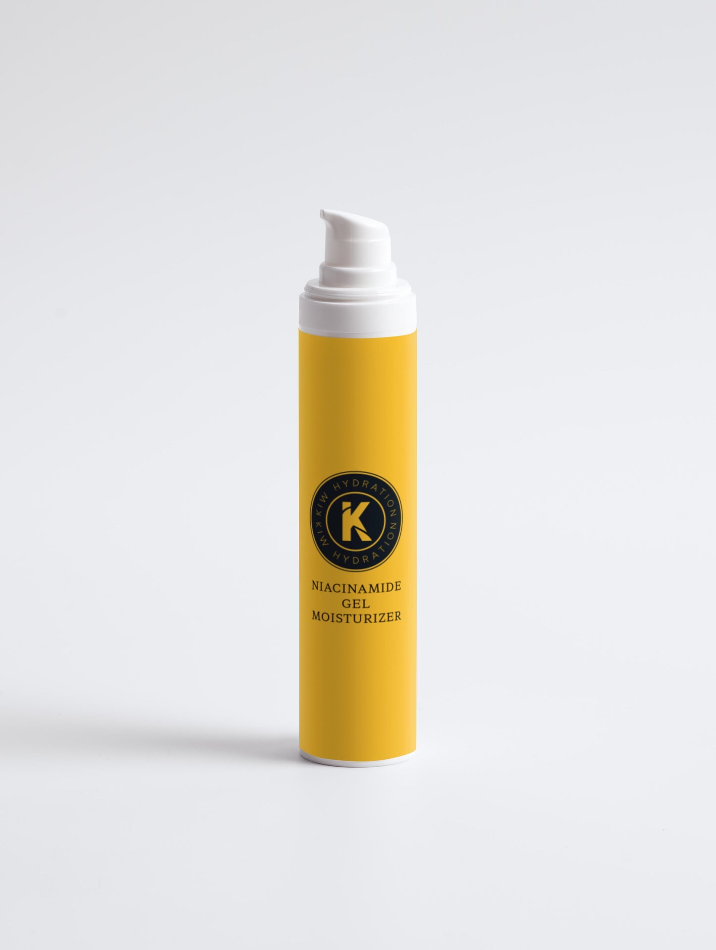 Niacinamide Gel Moisturizer