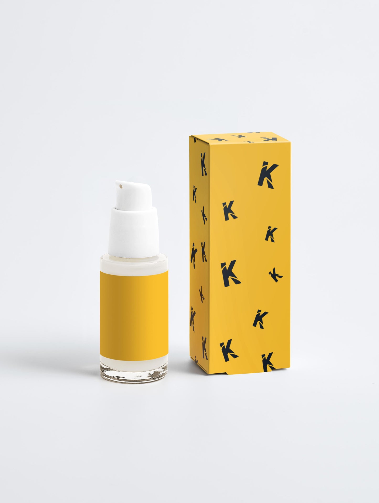Collagen Boost Serum