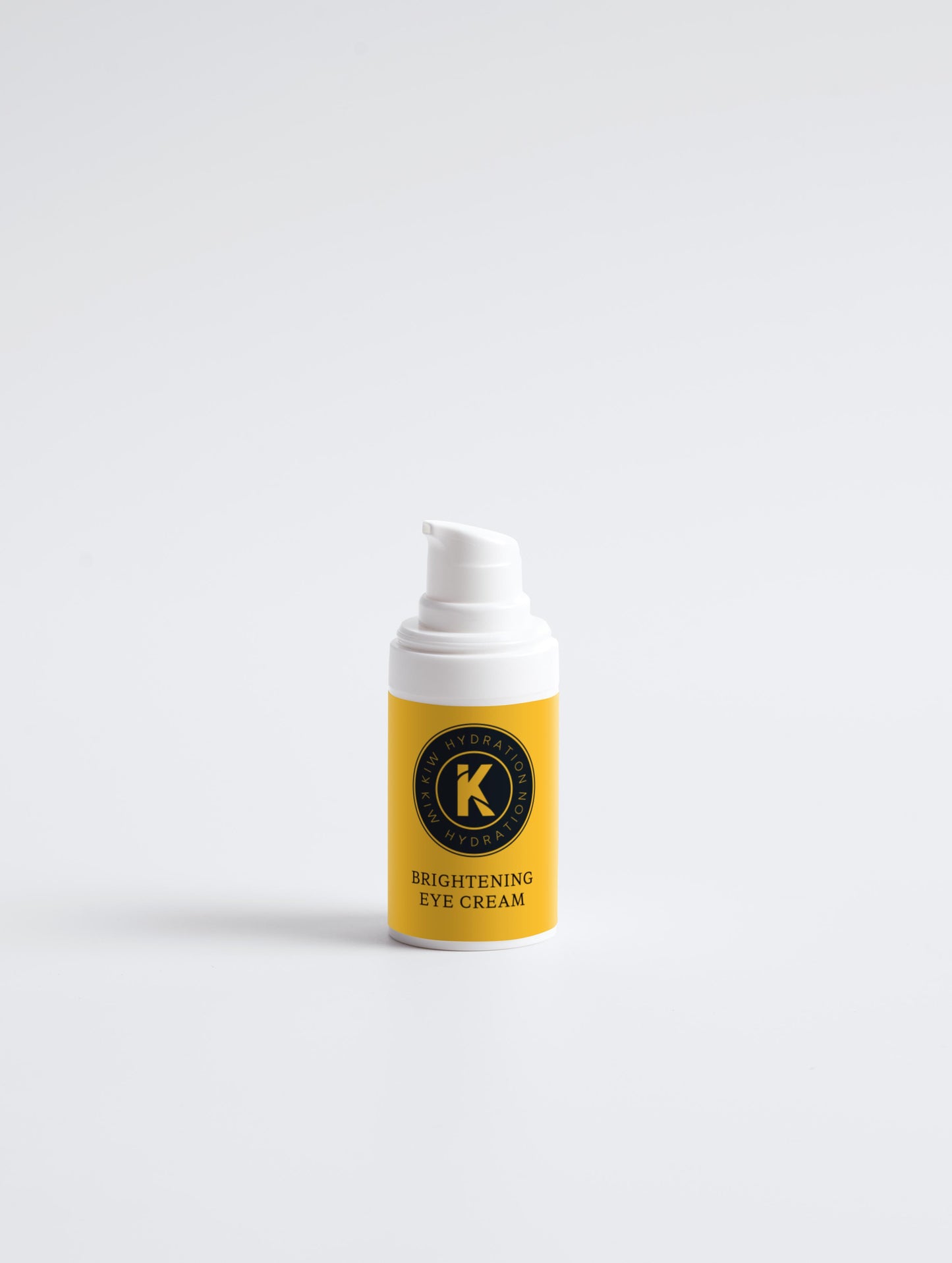 Brightening Eye Cream