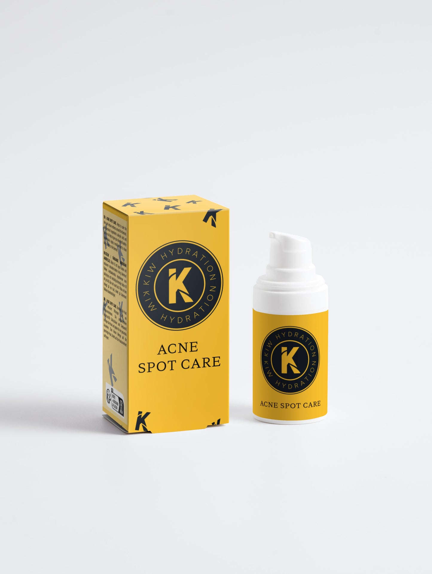 Acne Spot Care