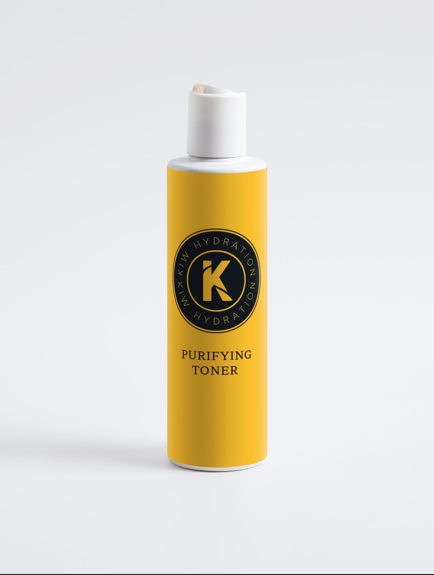 Purifying Toner