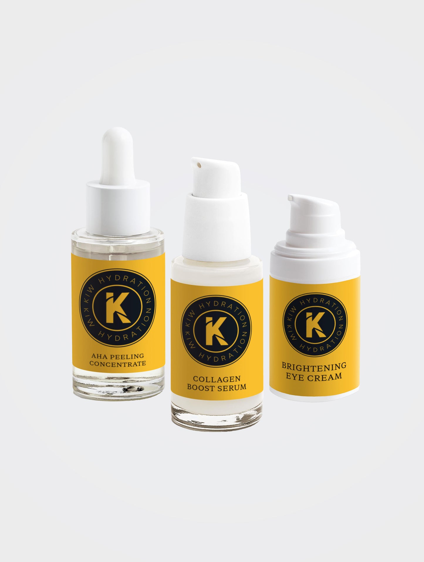 Serum/Effective Package