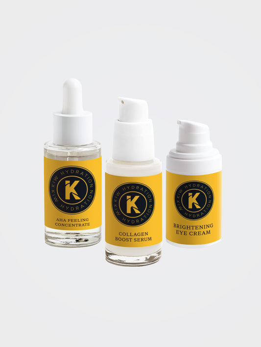 Serum/Effective Package