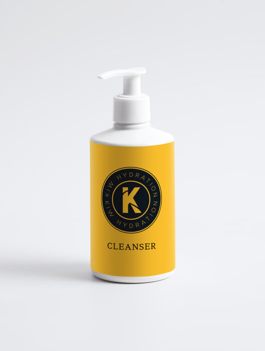 Cleanser