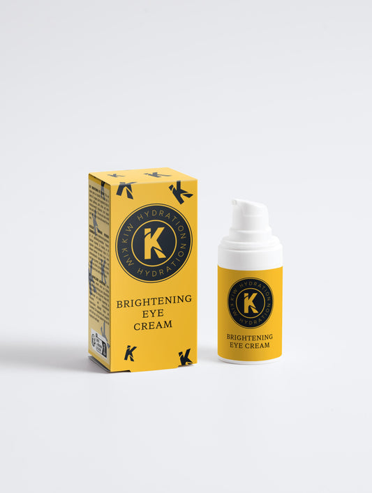Brightening Eye Cream