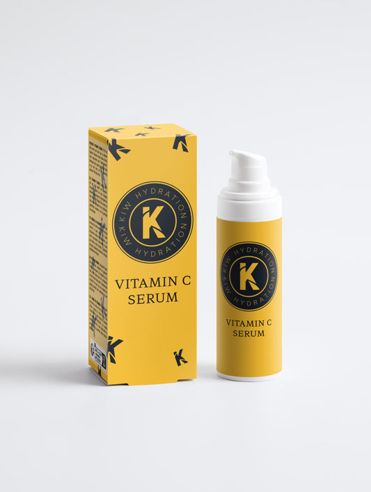 Vitamin C Serum