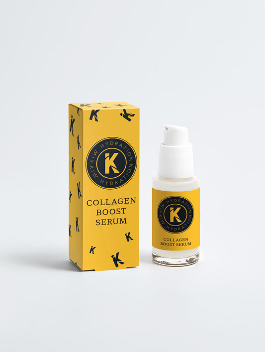 Collagen Boost Serum