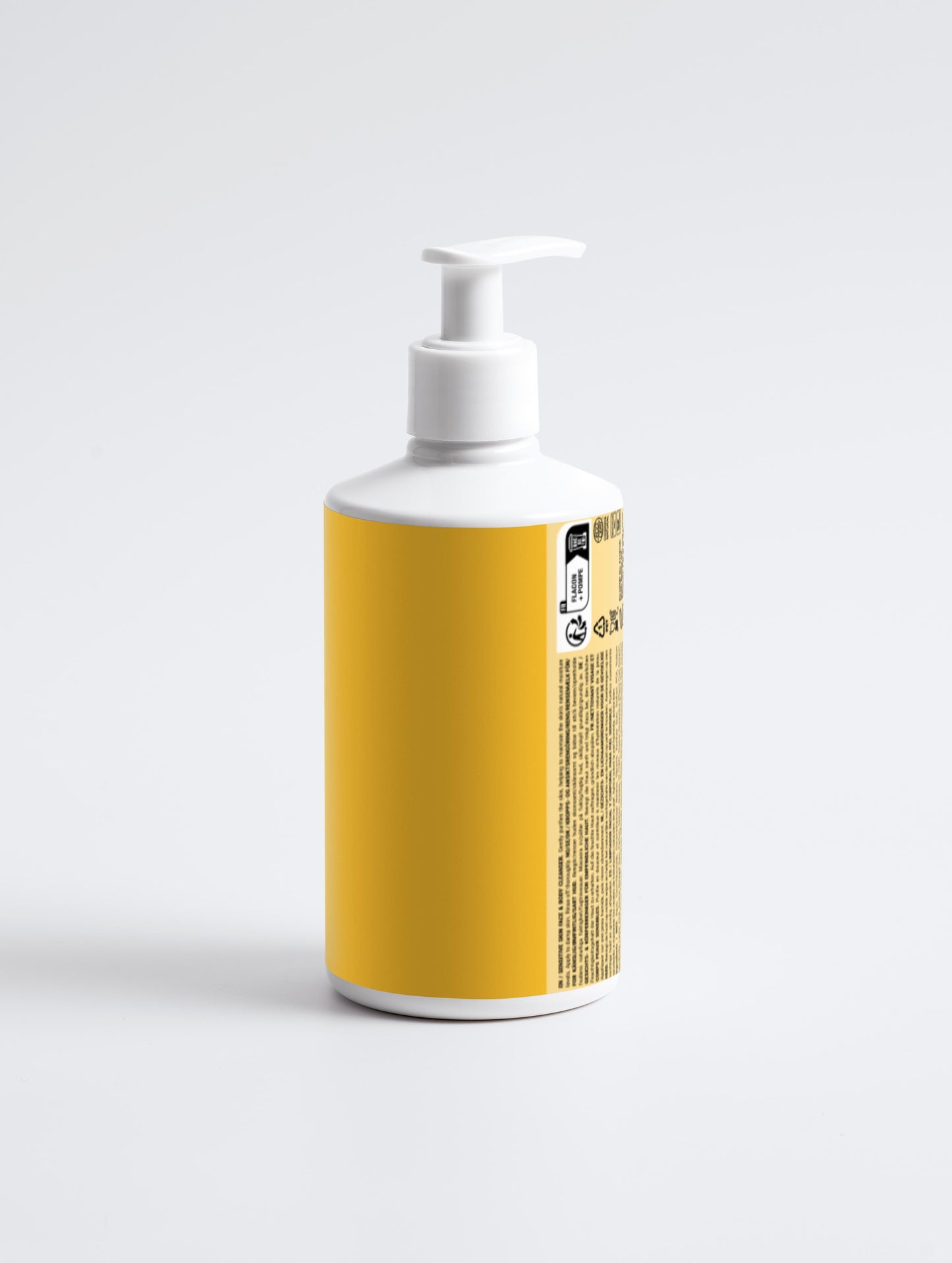 Cleanser