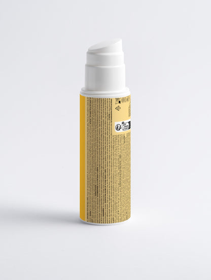 Mineral Sunscreen Moisturizer (SPF 30)